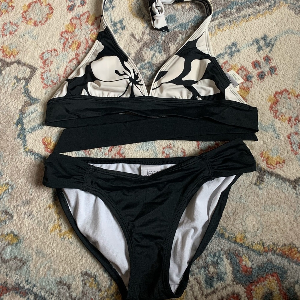 EUC Jag 2 pc bikini